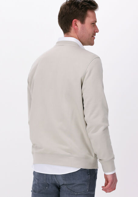 Beige BOSS ORANGE Sweatshirt WESTART - large