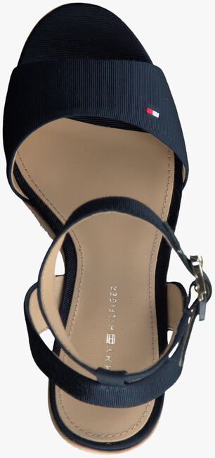 Tommy hilfiger sandalen blau Clearance