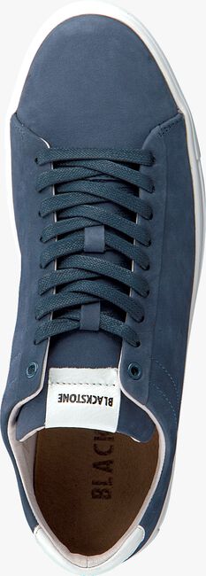Blaue BLACKSTONE Sneaker low RM51 - large