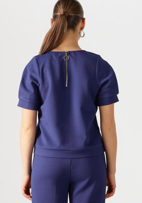 Blaue POM AMSTERDAM Top SENNA - large