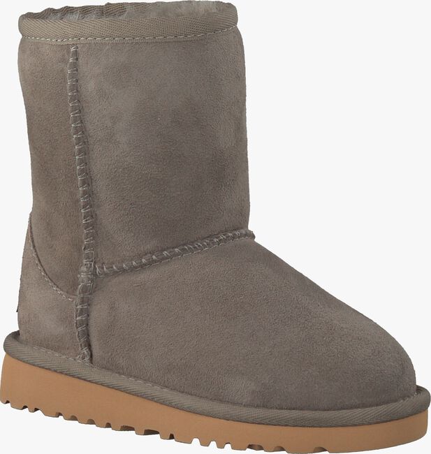 Taupe UGG Winterstiefel CLASSIC II KIDS - large