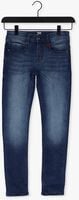 Dunkelblau RETOUR Skinny jeans LUIGI DEEP BLUE - medium
