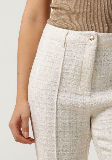 Creme EST'SEVEN Hose COCO WINNIE TROUSER - large