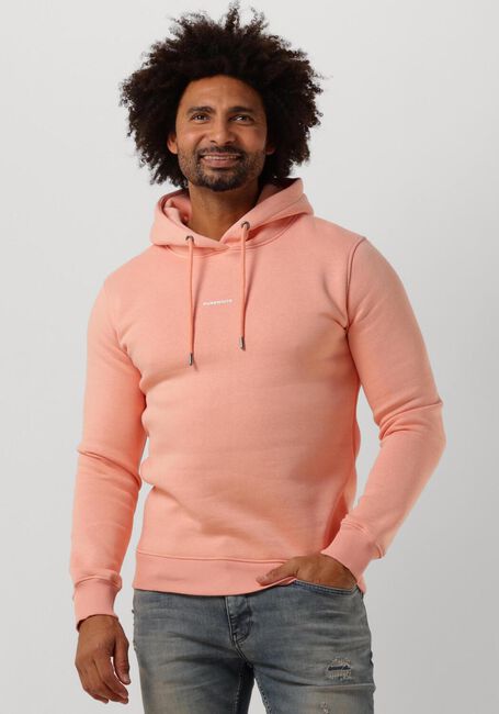 Pfirsich PUREWHITE Sweatshirt PURE LOGO HOODIE - large