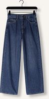 Blaue VANESSA BRUNO Wide jeans BILBAO Blaue VANESSA BRUNO Wide jeans BILBAO - medium