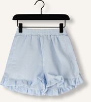 Blaue Salty Stitch Hosen SALTY SHORT MET RUFFLES - SALTY STRIPES Blaue Salty Stitch Hosen SALTY SHORT MET RUFFLES - SALTY STRIPES - medium