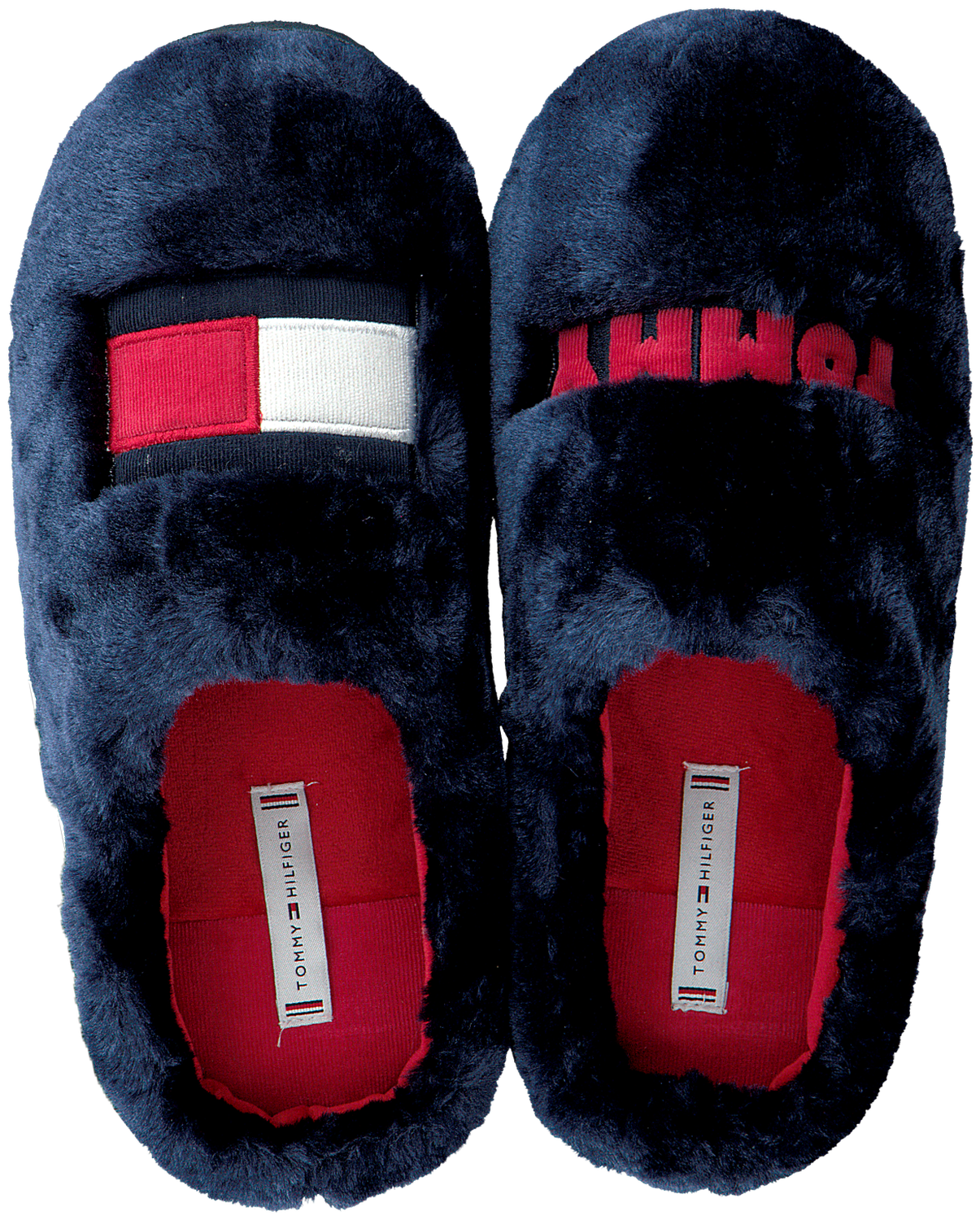 Hausschuhe damen hilfiger clearance