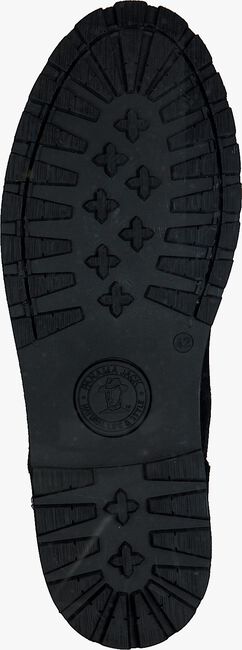 Schwarze PANAMA JACK Ankle Boots FAUST IGLOO C18 - large
