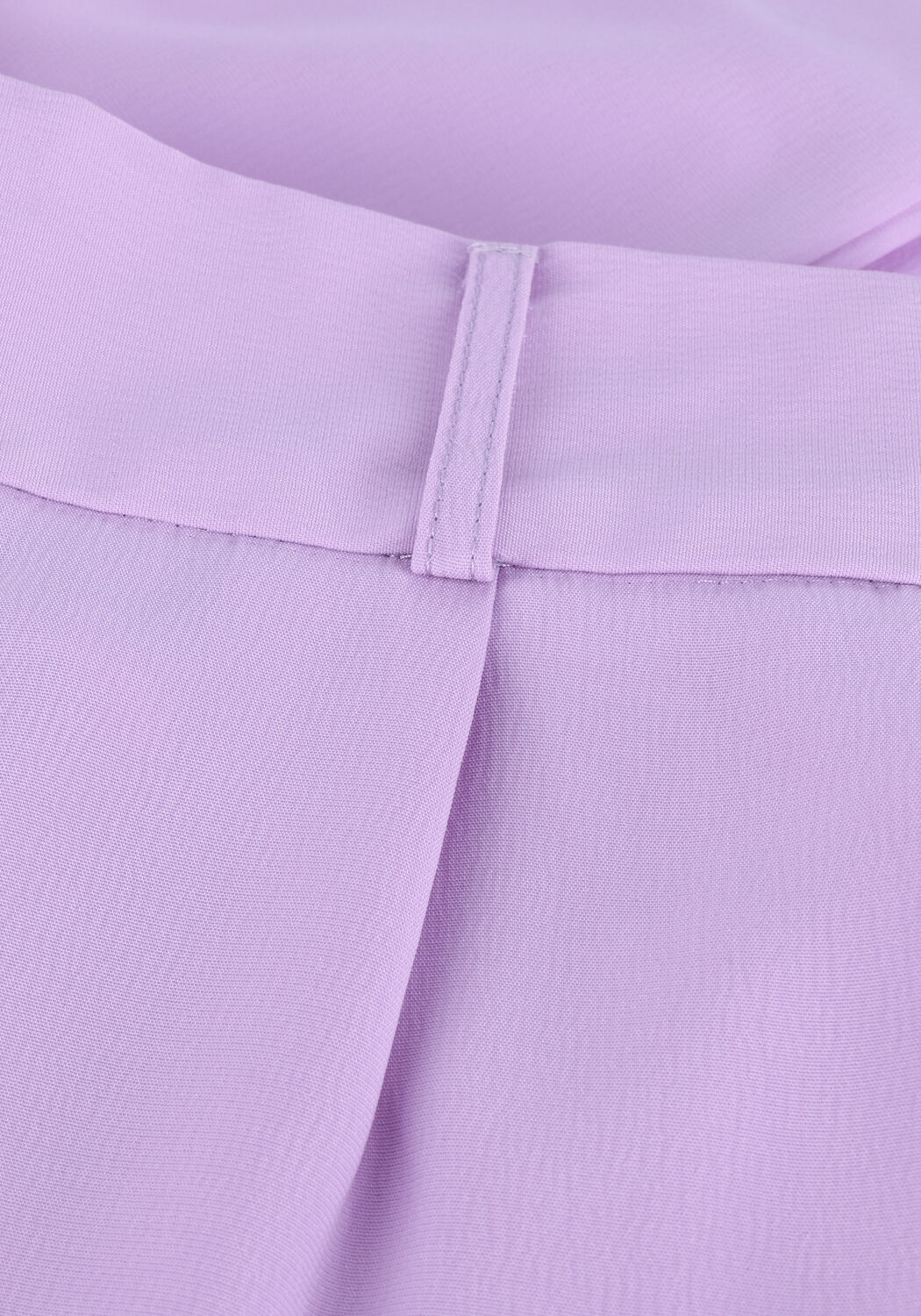 Lila HUNKON Hose PALLAS TROUSERS - large