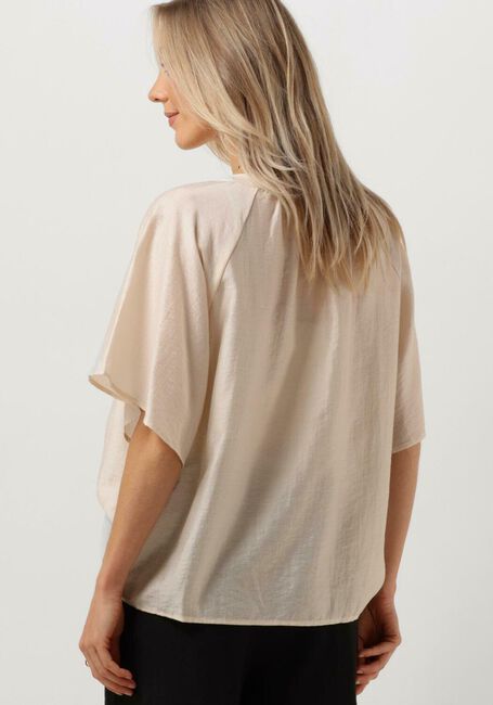 Sand MSCH COPENHAGEN Top MSCHVARSHA ROMINA 2/4 TOP - large