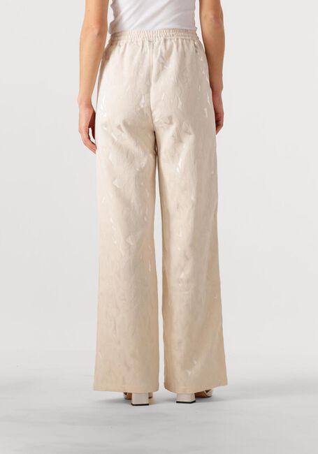 Beige AMAYA AMSTERDAM Weite Hose MAVIS - large