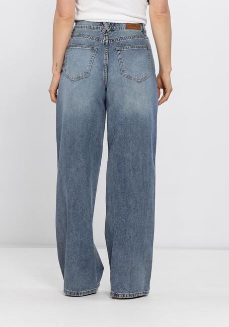 Blaue Y.A.S. Jeans YASUVA HW WIDE JEANS - large