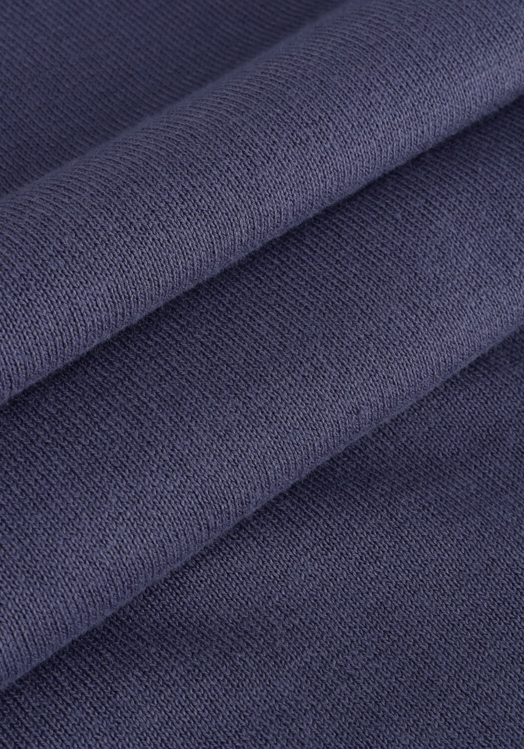 Blaue SAINT STEVE Pullover CAS - large