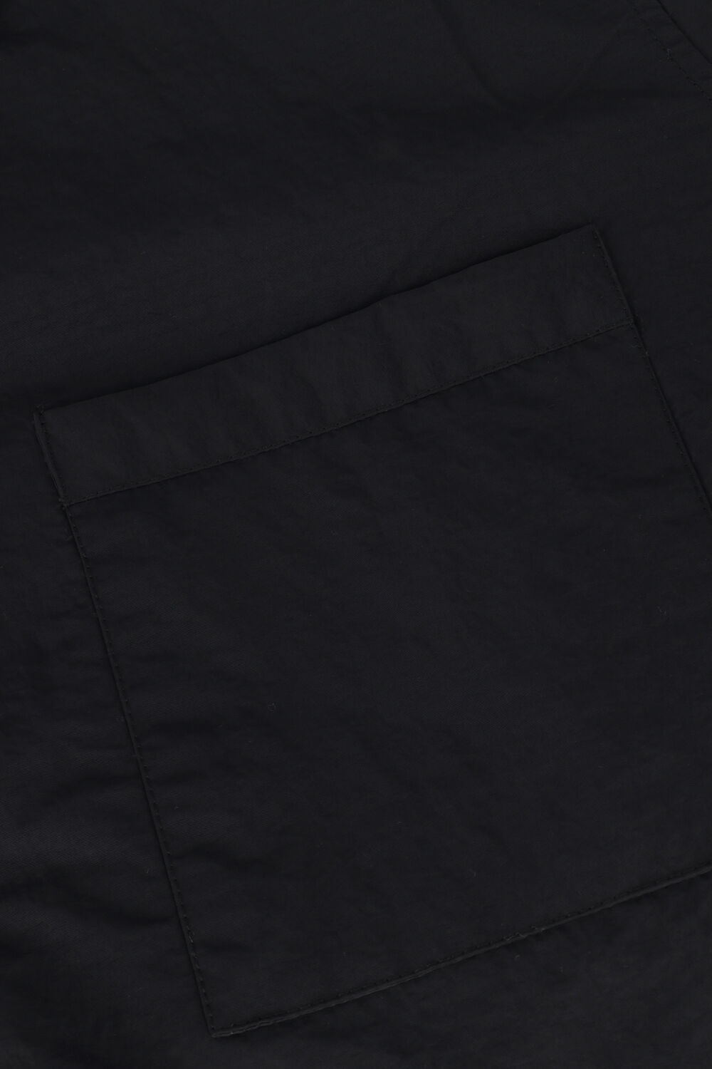 Schwarze MINIMUM Jack MARTHY 9347 - large