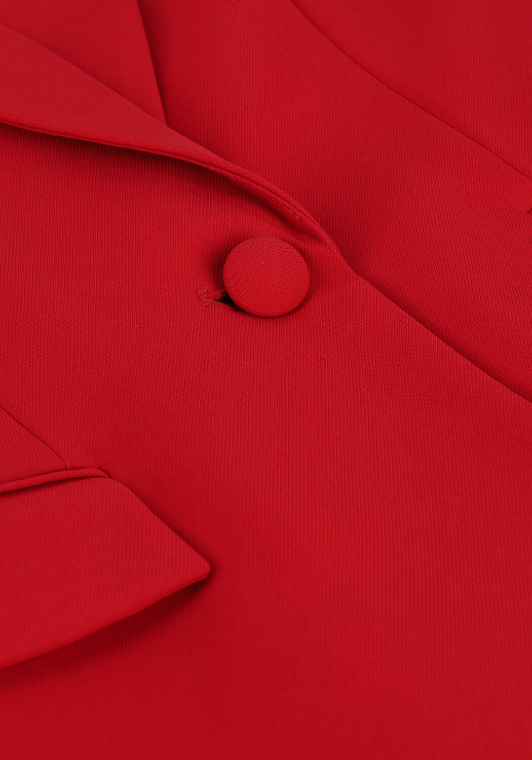 Rote TWINSET MILANO Blazer 9814226-CPC - large