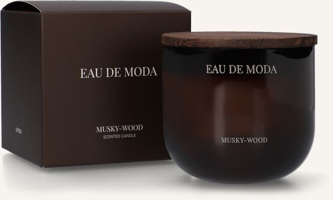 Farbe N/A EAU DE MODA Duftkerzen GEURKAARS 236 GR Farbe N/A EAU DE MODA Duftkerzen GEURKAARS 236 GR - large