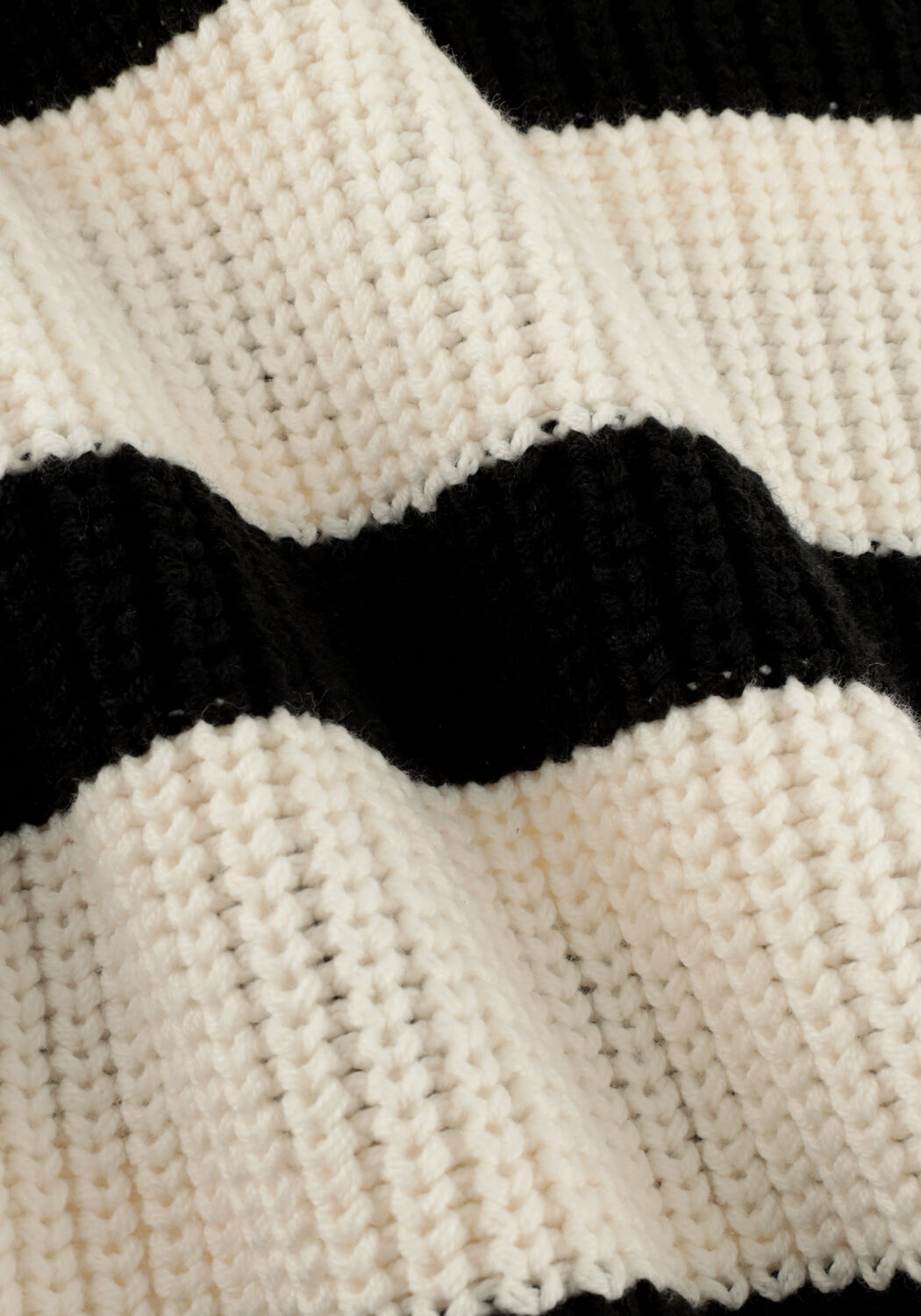 Wei&szlig;e SELECTED WOMEN Pullover SLFBLOOMIE LS KNIT O-NECK B - large