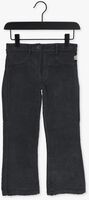 Dunkelgrau MY LITTLE COZMO Flared jeans EVELYNK182 - medium