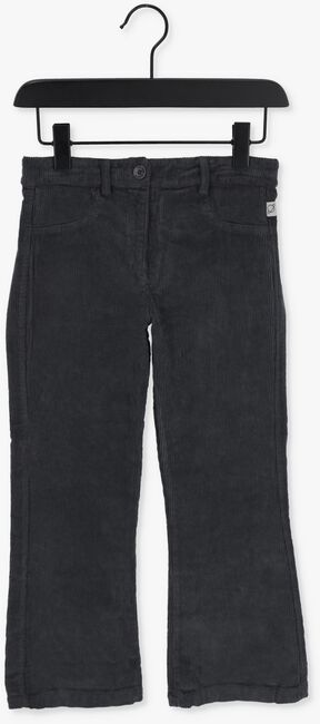Dunkelgrau MY LITTLE COZMO Flared jeans EVELYNK182 - large