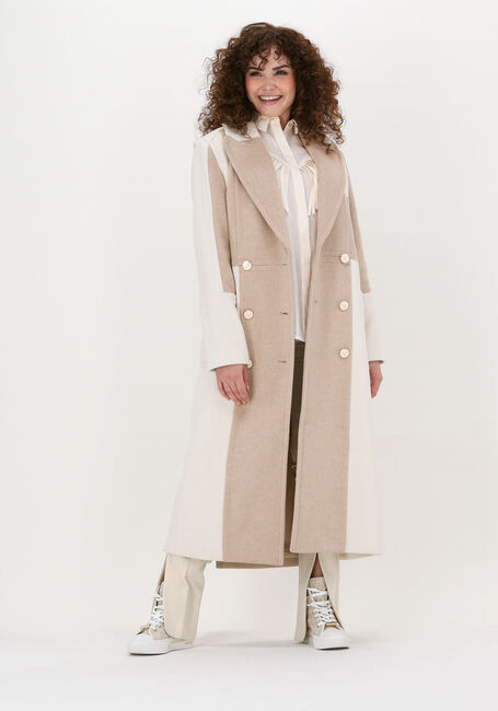 Beige JOSH V M&auml;ntel MARION - large