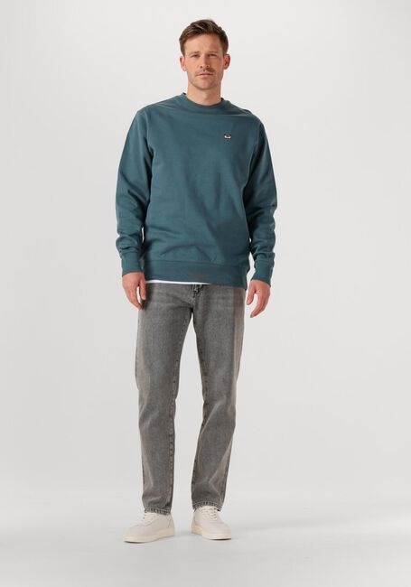 Petrol STRØM Clothing Sweatshirt SWEATER - large