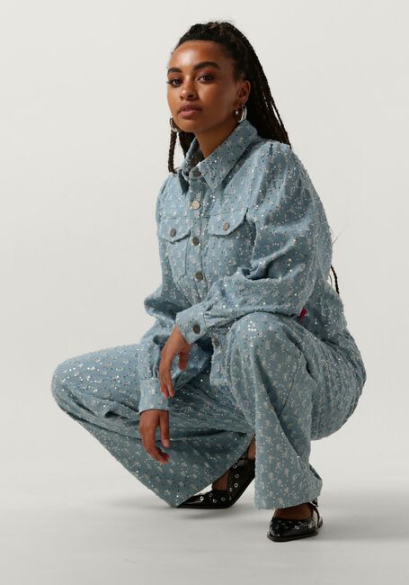 Dunkelblau HARPER & YVE Jack FLO-JA - large