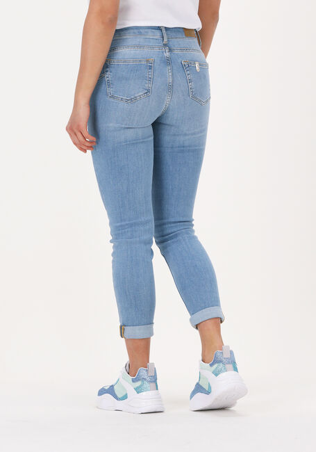 Blaue LIU JO Skinny jeans B.UP MONROE H.W. - large