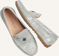 Silberne FLORIS VAN BOMMEL Mokassins SFW-40032 Silberne FLORIS VAN BOMMEL Mokassins SFW-40032 - medium