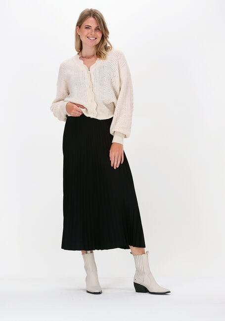 Sand Y.A.S. Strickjacke YASDIDI LS KNIT CARDIGAN S. - large