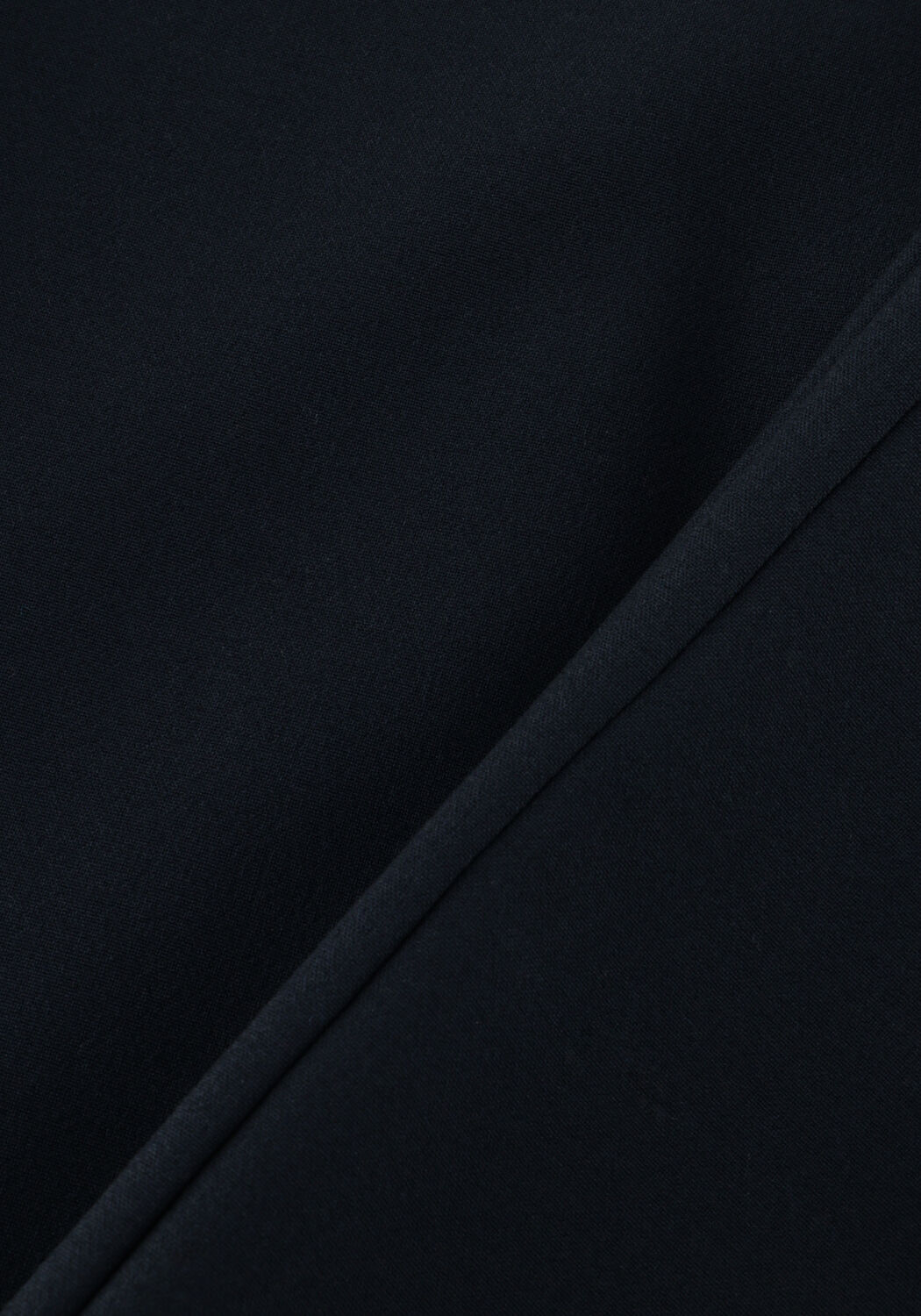 Dunkelblau MODSTR&Ouml;M Hose ANKER SLIT PANTS - large