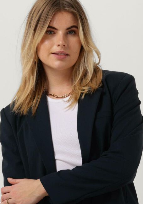 Dunkelblau MODSTRÖM Blazer ANKER BLAZER - large