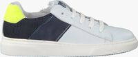 Blaue CLIC! Sneaker low KAZAN - medium