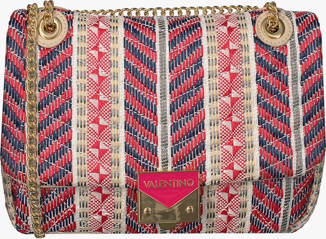 Rote VALENTINO BAGS Umhängetasche VBS1IH03 - large