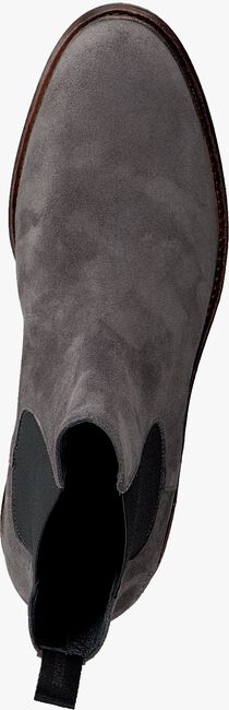 Graue BLACKSTONE Chelsea Boots UG23 - large
