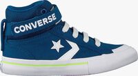 Blaue CONVERSE Sneaker high PRO BLAZE STRAP HI - medium