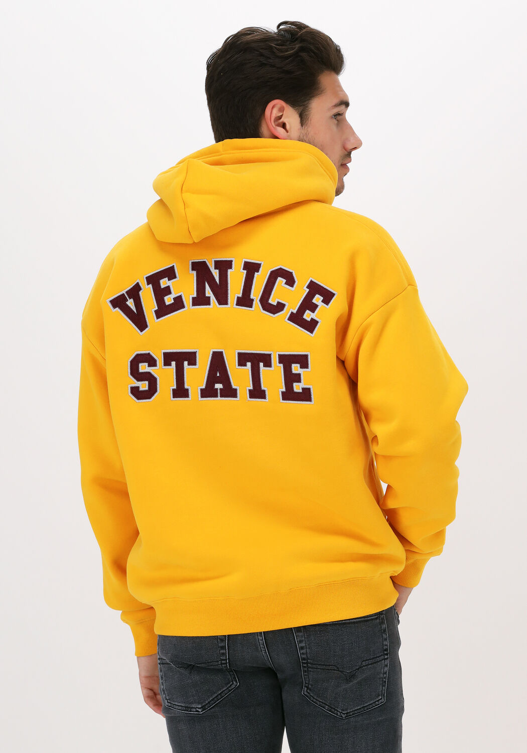 Hoodie outlet vearst jeans