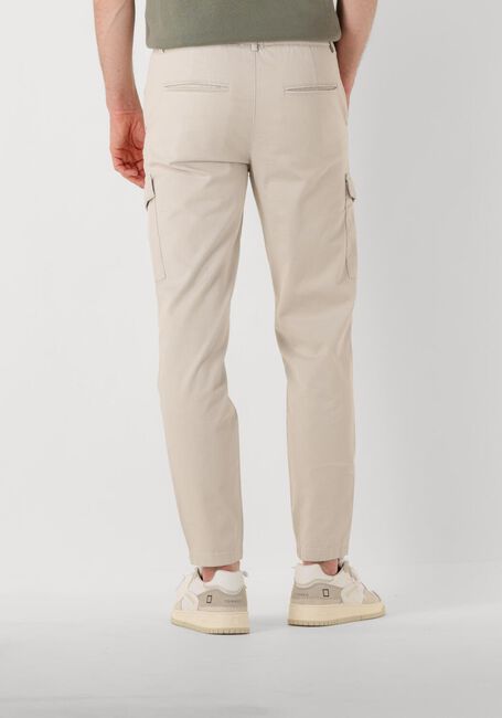 Beige PLAIN Cargohosen HUGOPL - large