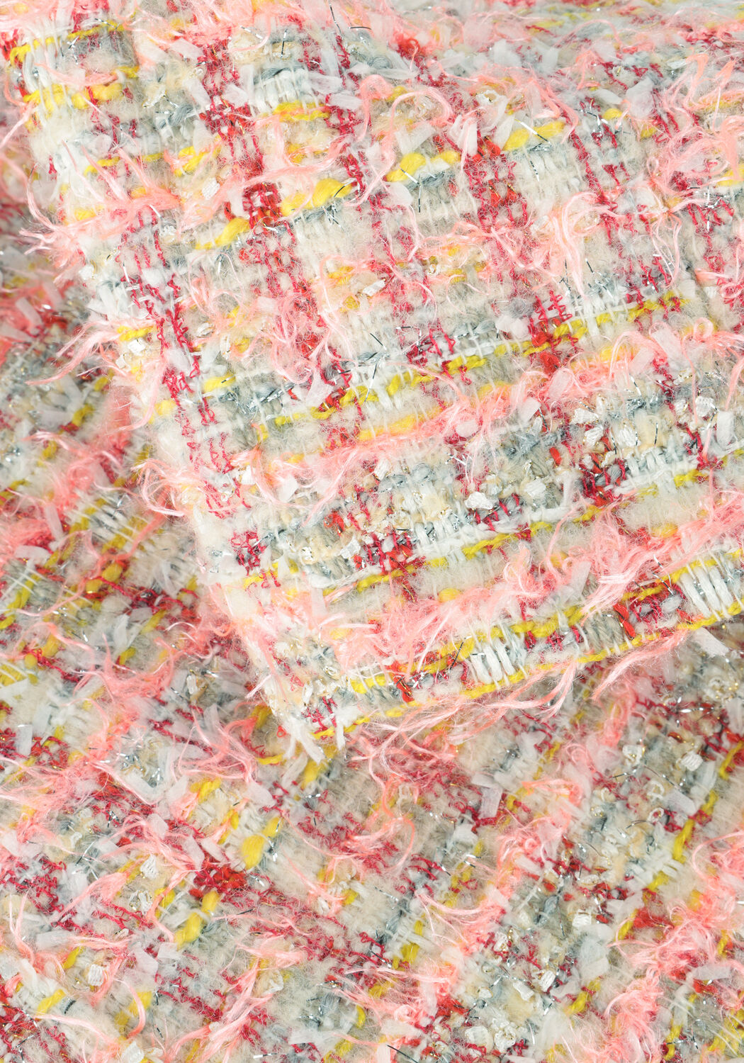 Mehrfarbige/Bunte STUDIO AMAYA Hosen SAAR - large