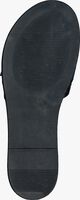 Schwarze VERTON Pantolette T-10201 - medium