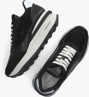 Schwarze TWINSET MILANO Sneaker low 222TCP080 - medium
