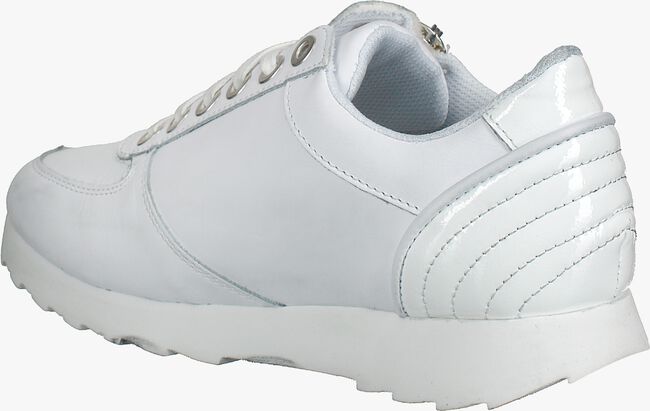 Weiße PS POELMAN Sneaker R14587 - large