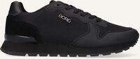 Schwarze BJORN BORG Sneaker Low R440 KPU TNL M Schwarze BJORN BORG Sneaker Low R440 KPU TNL M - medium