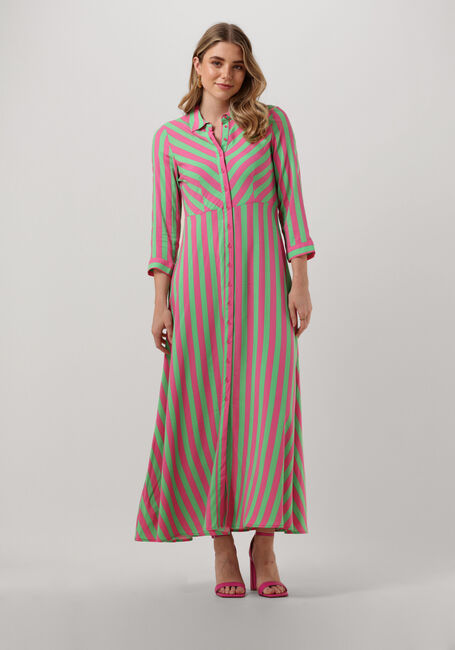 Rosane Y.A.S. Maxikleid YASSAVANNA LONG SHIRT DRESS - large