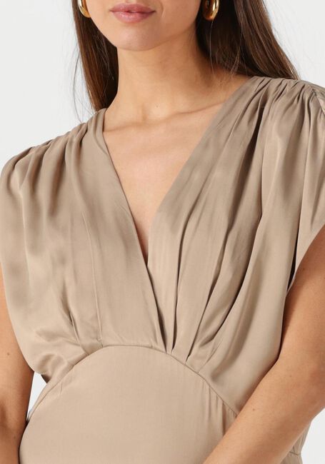 Beige JOSH V Maxikleid CORRIN - large