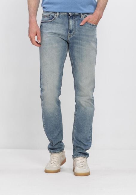 Blaue TOMMY JEANS Slim fit jeans SCANTON SLIM BJ6231 - large
