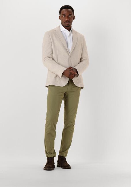Beige BOSS BLACK Sakkos C-HANRY-J-252 - large