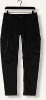 Schwarze PME LEGEND Cargohosen EXPEDIZOR CARGO COLORED SWEAT Schwarze PME LEGEND Cargohosen EXPEDIZOR CARGO COLORED SWEAT - medium