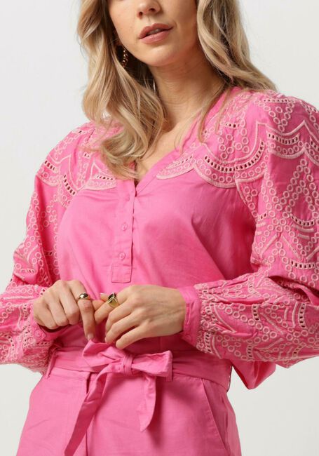 Rosane FREEBIRD Blusen BAUKE - large