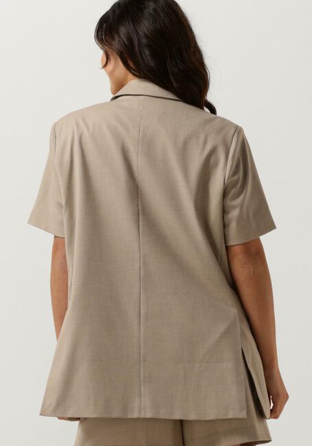 Braune SECOND FEMALE Blazer SHARO NEW BLAZER - large