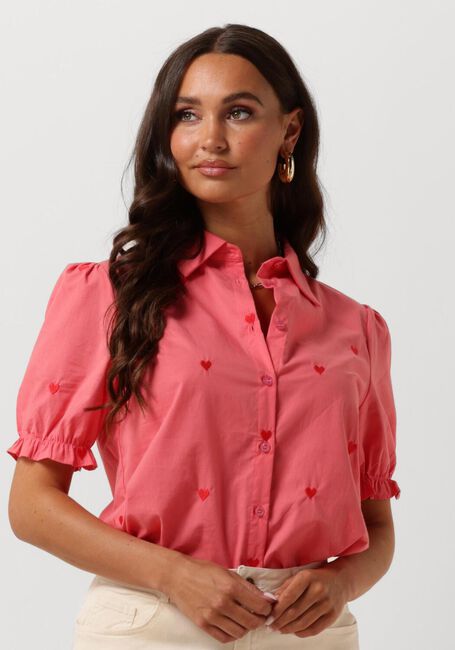 Rosane YDENCE Blusen BLOUSE LOVELY - large
